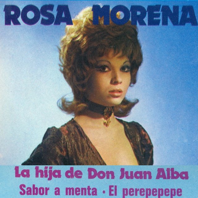 La Hija de Don Juan de Alba