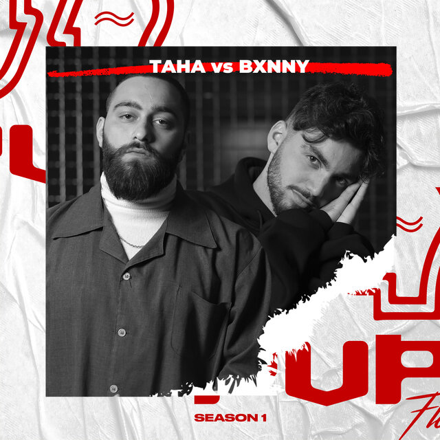 TAHA vs BXNNY (Season 1)