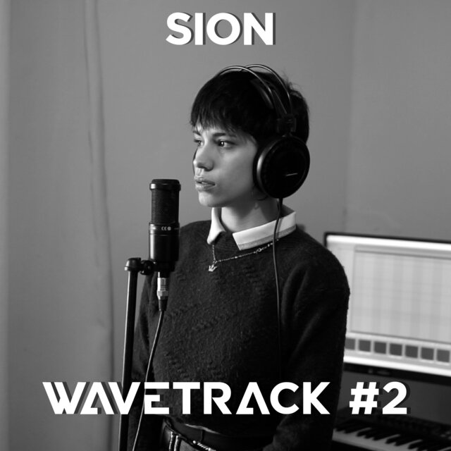 WaveTrack #2