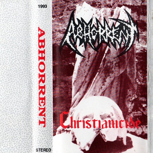 Christianicide