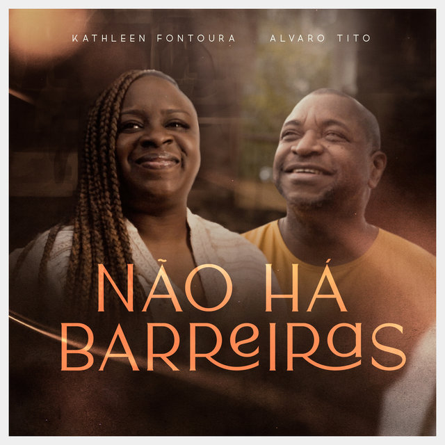 Não Há Barreiras