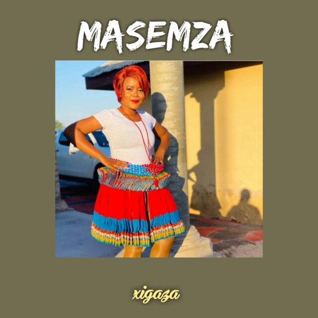 Masemza on TIDAL