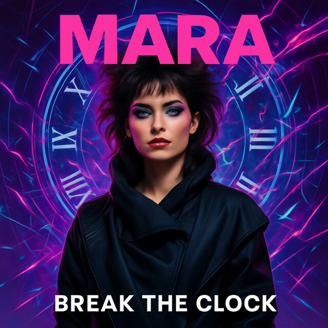 Break the Clock