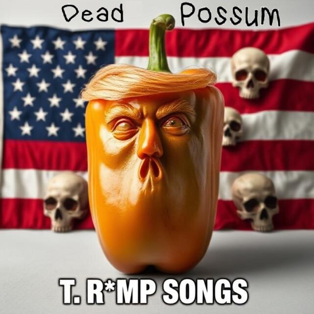 T.R*MP SONGS
