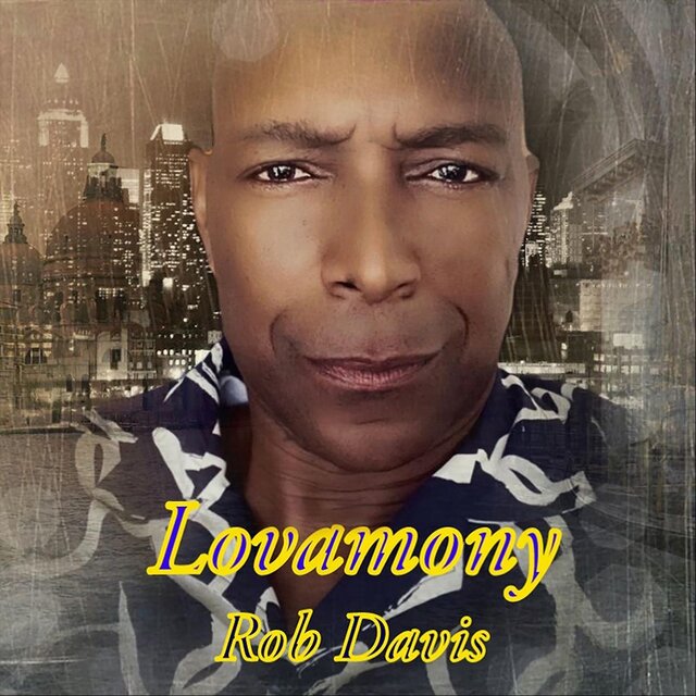 Lovamony