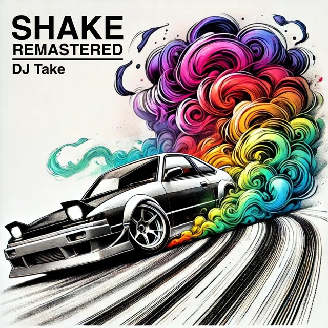Shake