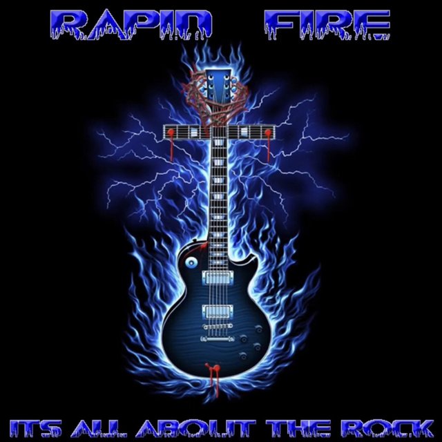 It's All About the Rock