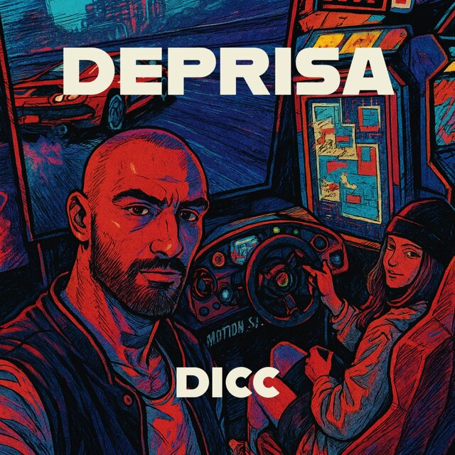 Deprisa