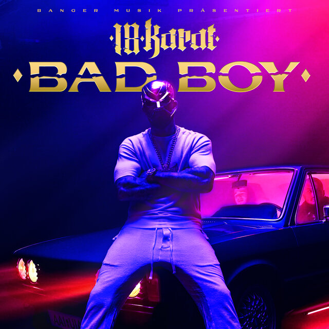 BAD BOY