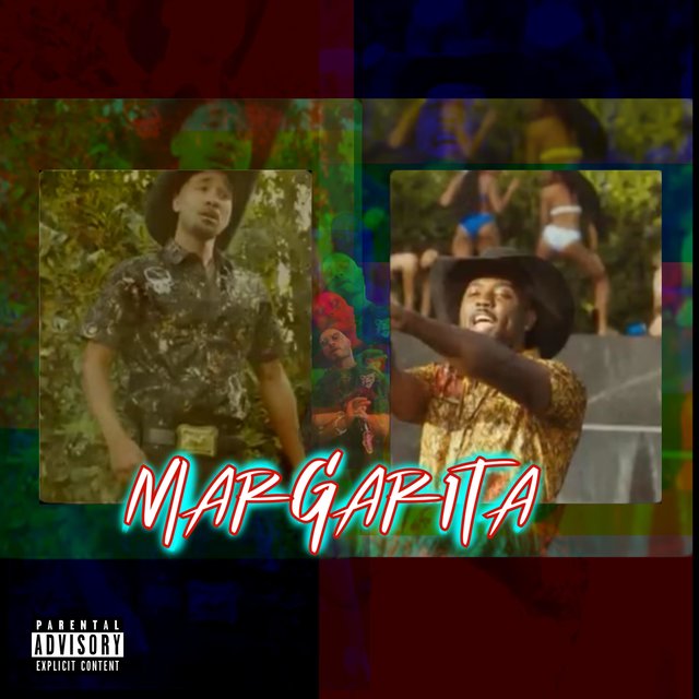 MARGARITA (feat. Koncept)