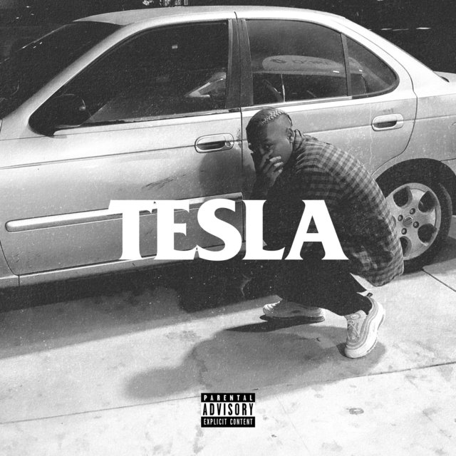 Tesla (feat. Good Exstwood)