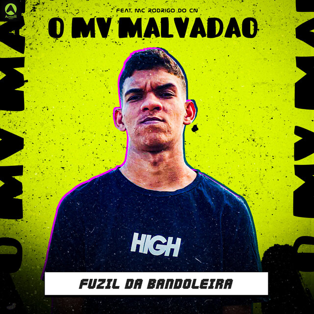 Fuzil da Bandoleira