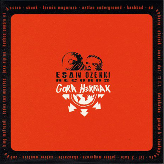 Gora Herriak