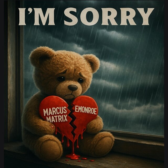 Im Sorry (feat. E'Monroe)