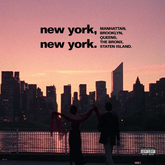 new york, new york.