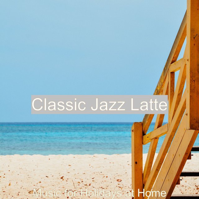 Music for Holidays at Home