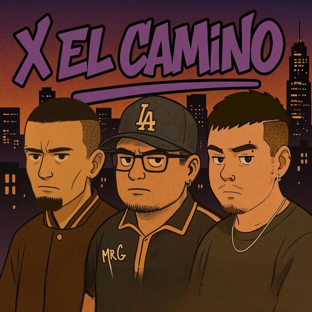 x el camino