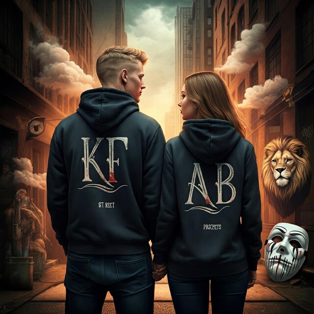 Always Know (feat. Alley B, L3G3ND & L3G3ND TH3 ELOHIMIST) [Extended Version]