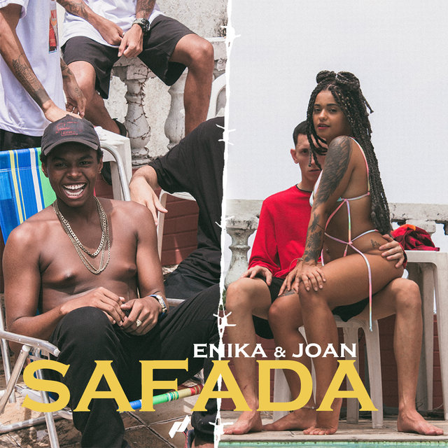 Safada