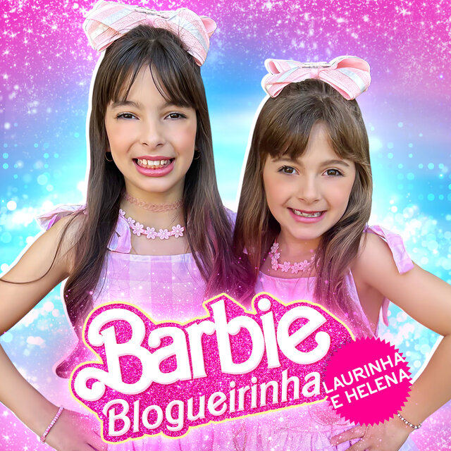 Barbie Blogueirinha