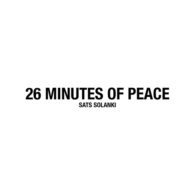 26 Minutes of Peace