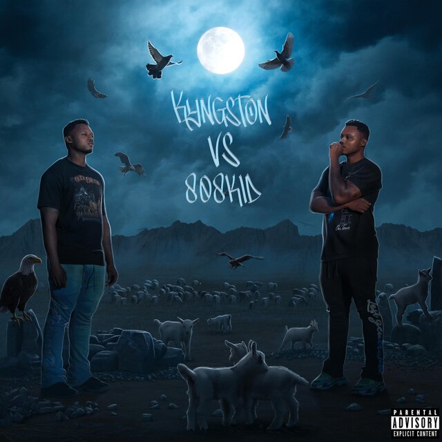Kyngston Vs 808 Kid