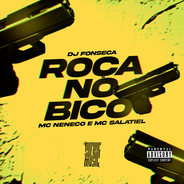 Roça no Bico
