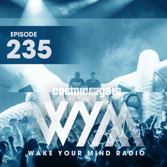 Wake Your Mind Radio 235