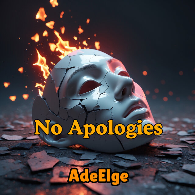 No Apologies