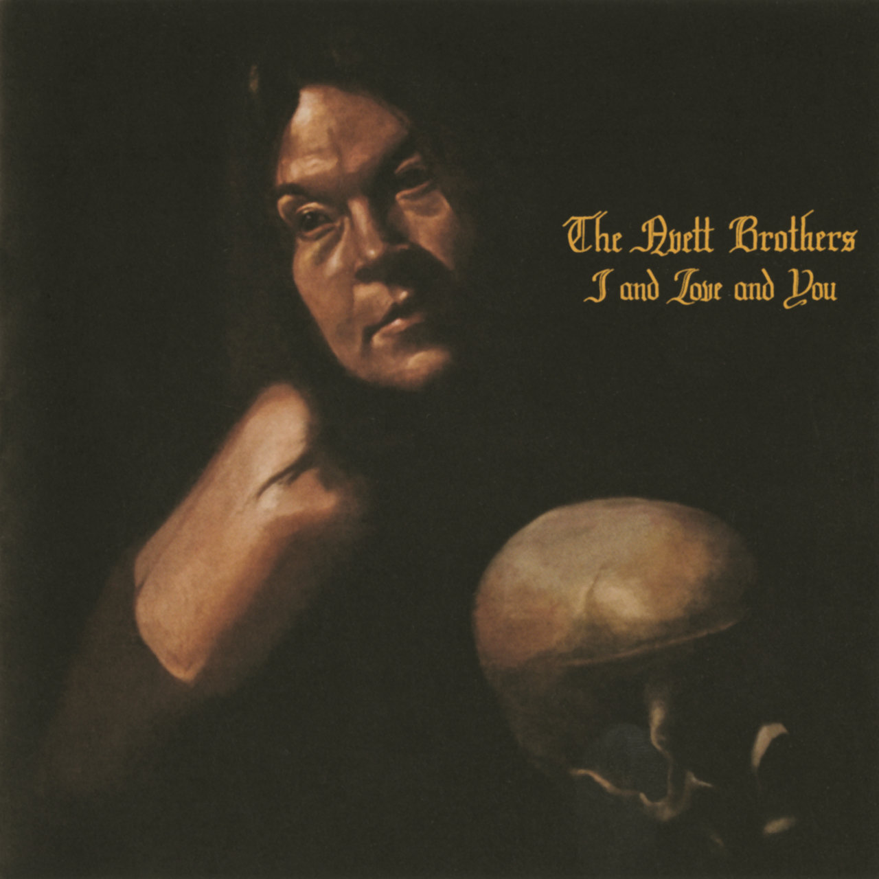 "I And Love And You" by The Avett Brothers