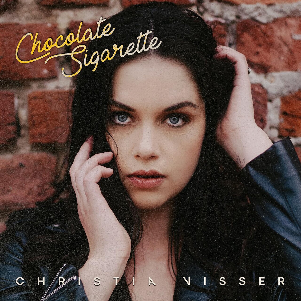 Christia Visser on TIDAL