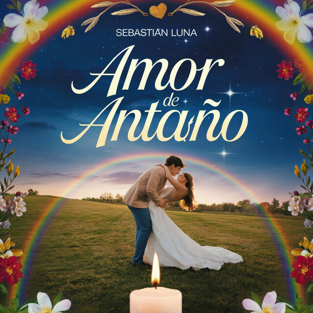 Amor de Antaño