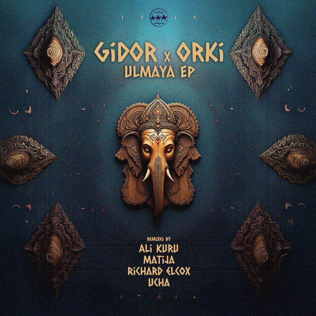 Ulma (Ucha Remix)