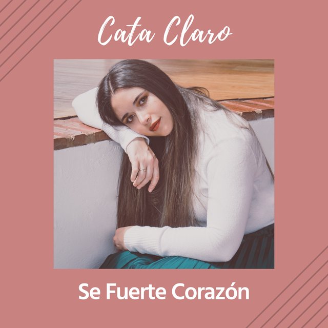 Se Fuerte Corazón