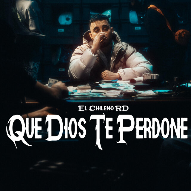 Que Dios Te Perdone