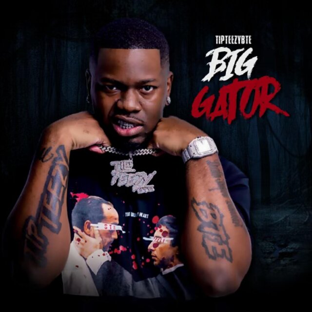Big Gator