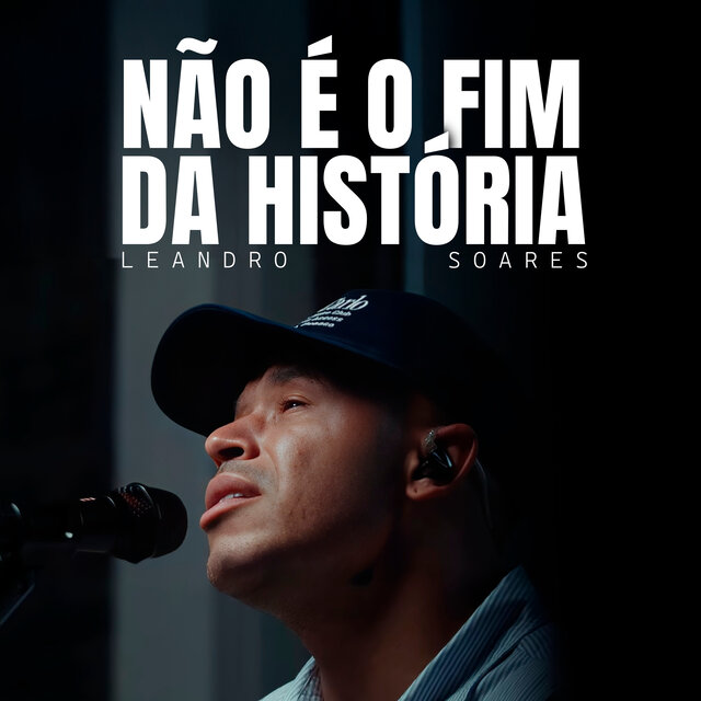 Não É o Fim da História