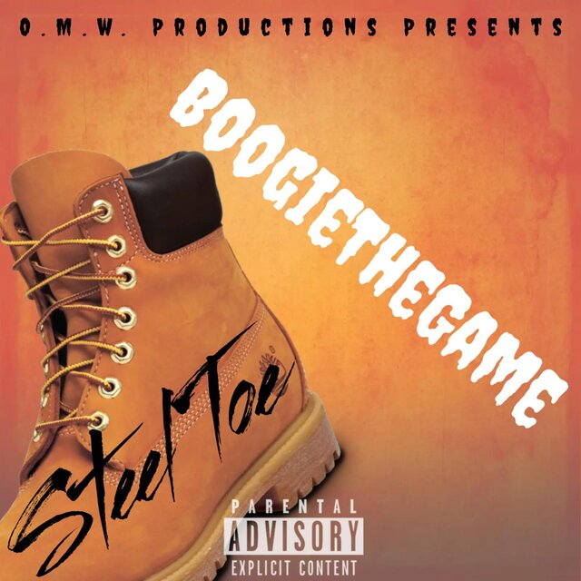 Steel Toe (feat. Prod.Beat 22archive)