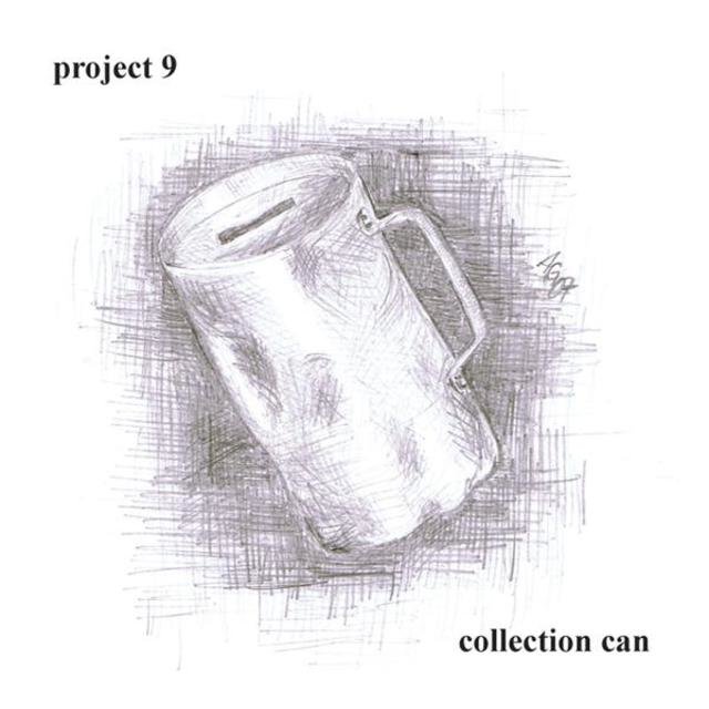 Collection Can