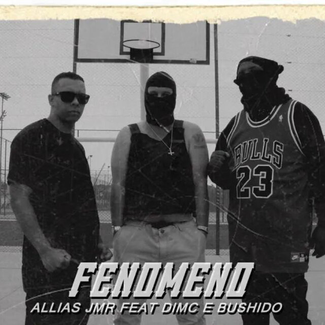 Fenômeno