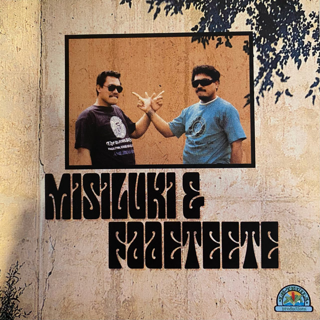 Misiluki & Faaeteete