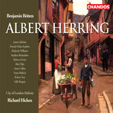 Albert Herring, Op. 39, Act III: Hi! That's my girl (Sid, Albert, Children)