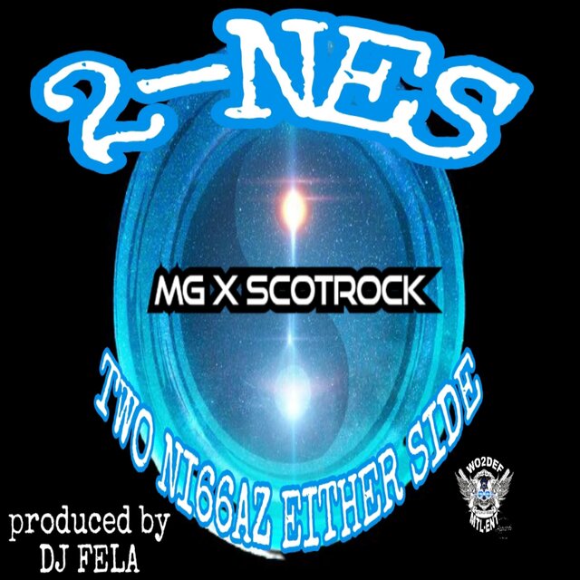 2-NES Two Ni66az Either Side
