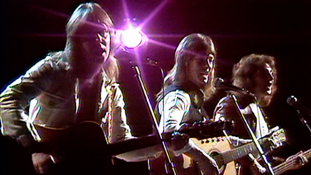 Don't Play Your Rock 'N' Roll to Me (Musikladen 22.12.1975)