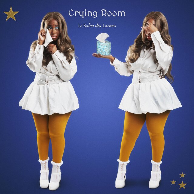 Crying Room Deluxe : Le Salon des Larmes