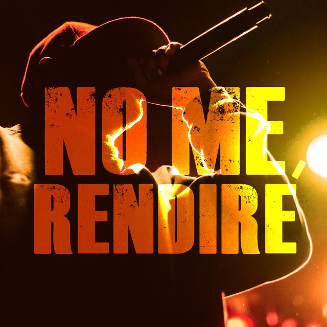 No Me Rendiré (feat. Impas Drama)