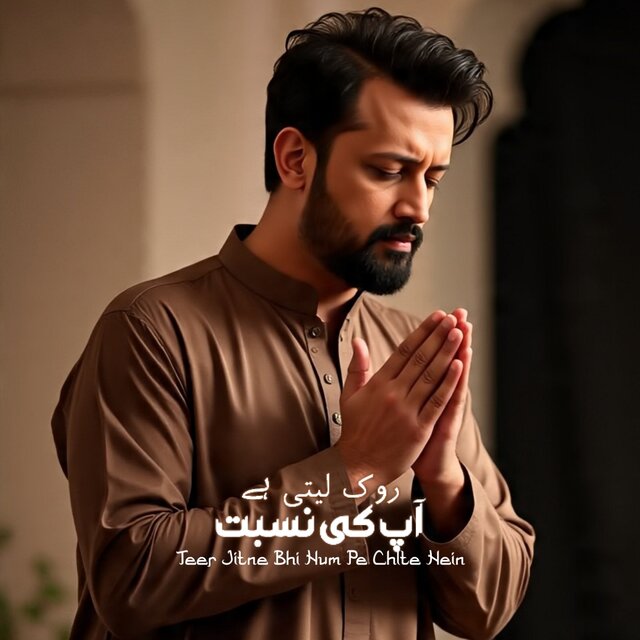 Teer Jitne Bhi Hum Pe Chalte Hein