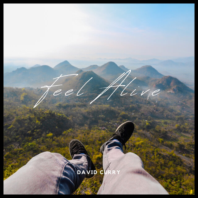 Feel Alive