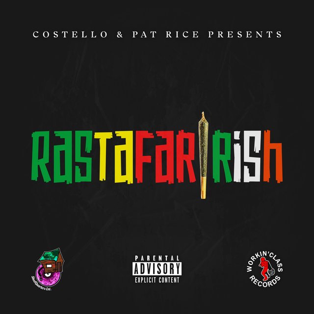 RastafarIrish