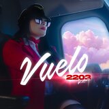 Vuelo 2203